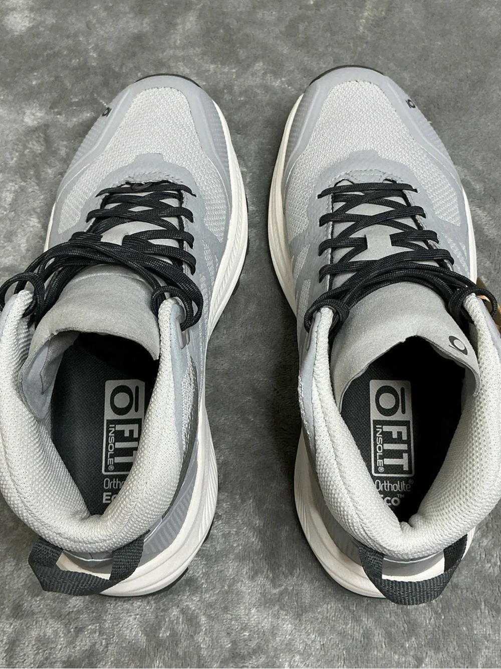 Oboz Footwear oboz katabatic